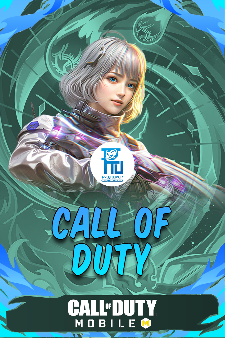 Call Of Duty Mobile